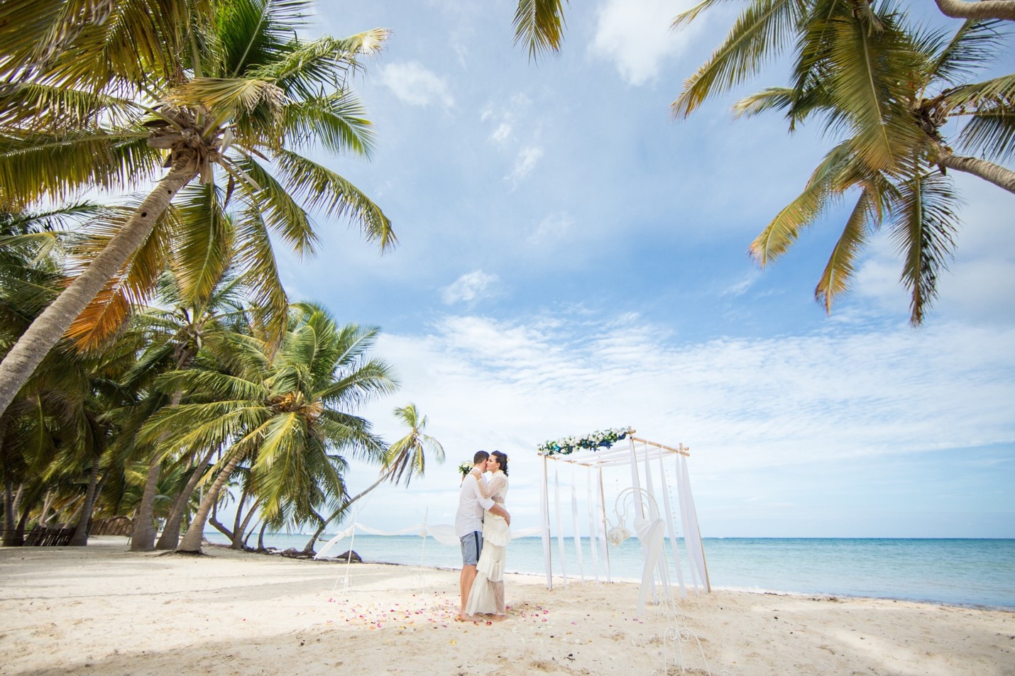 Wedding Agency Punta Cana