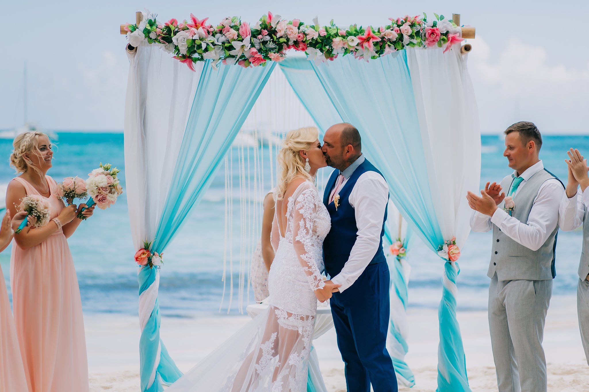 Wedding Agency Punta Cana